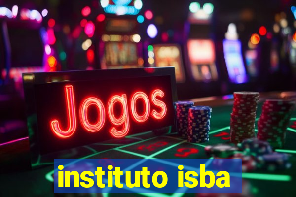 instituto isba